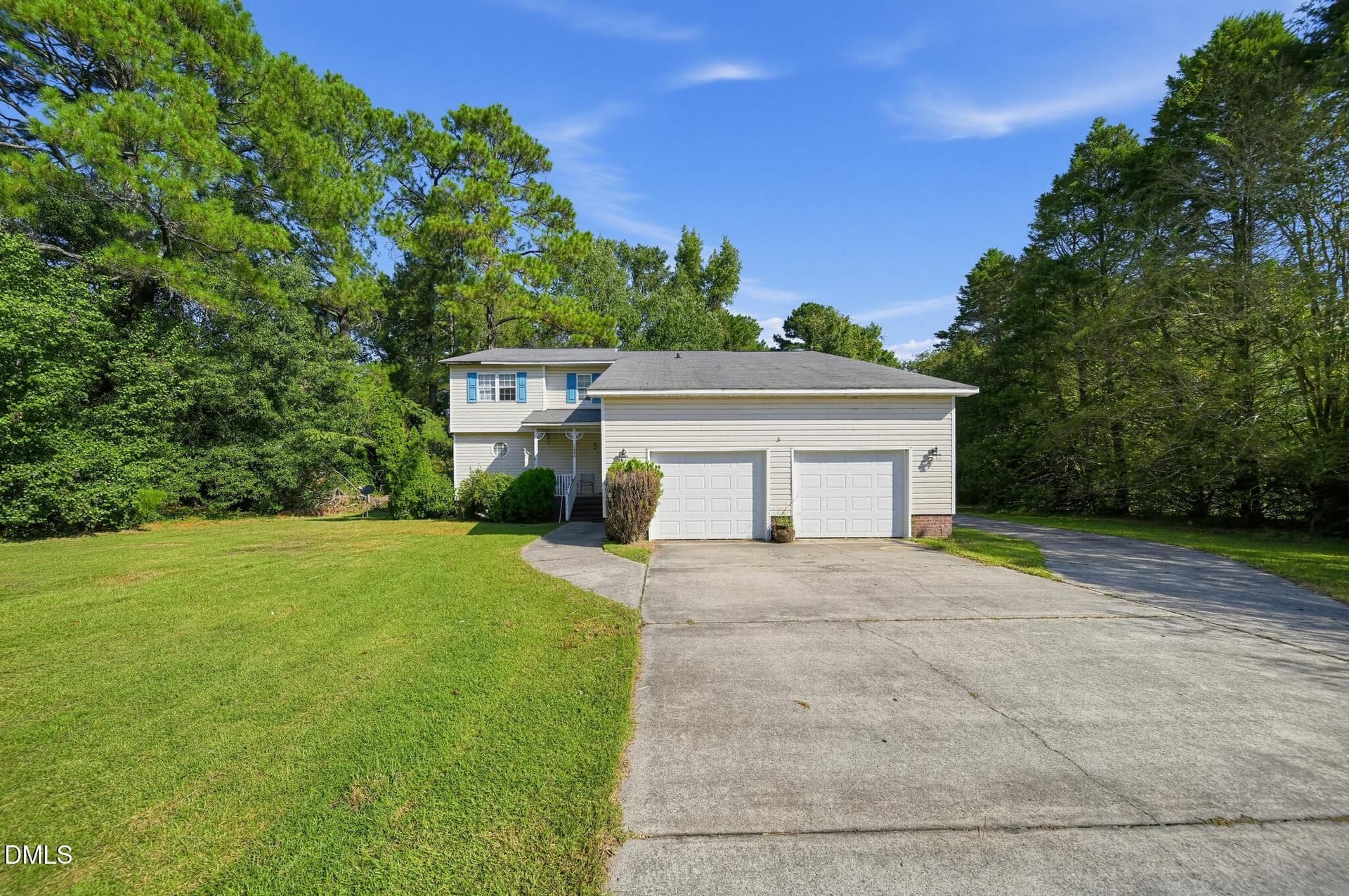 1800 Haskett Road, Kinston, NC 28501