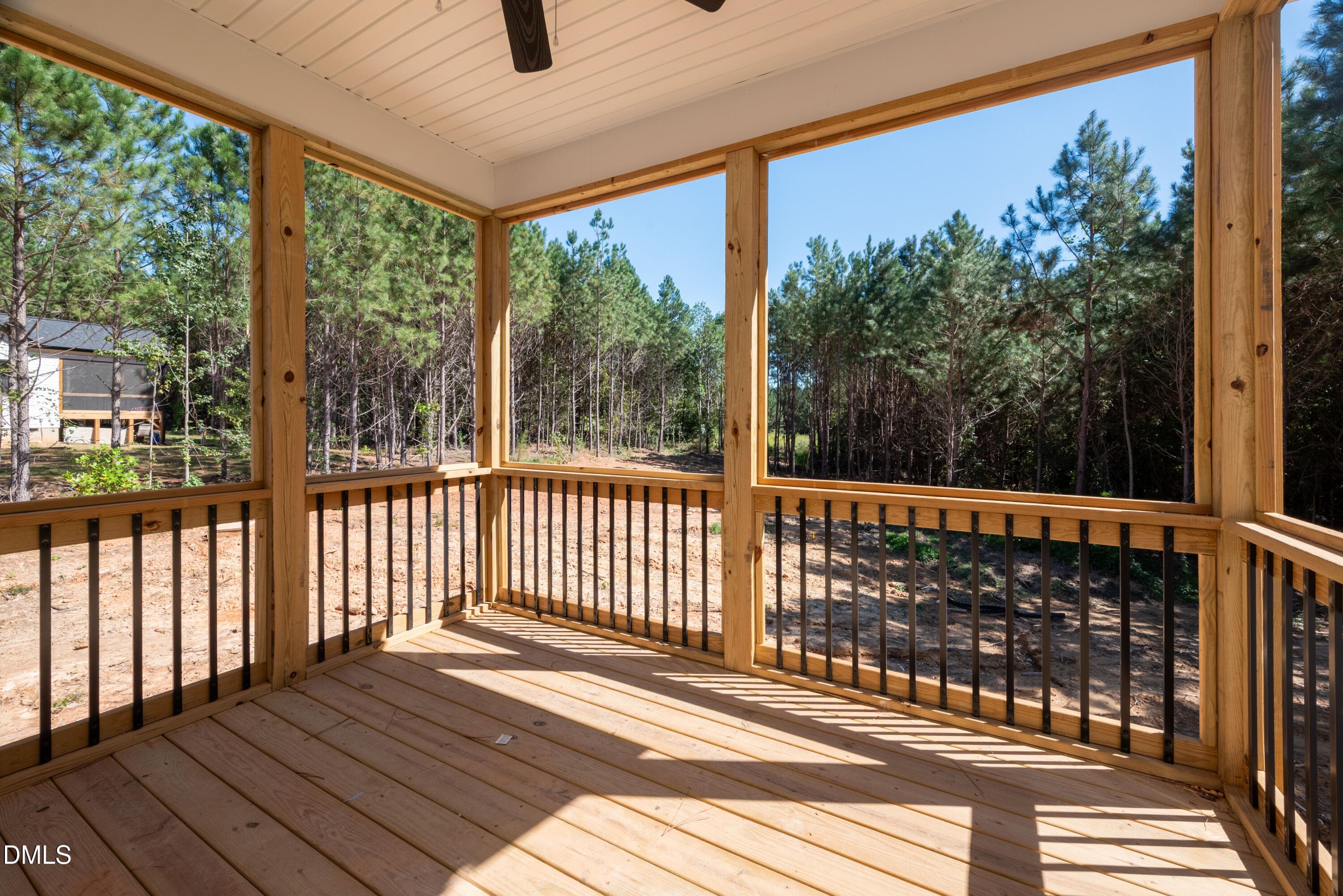lot 14 PT-4 - 8555 Savage Road, Spring Hope, NC 27882