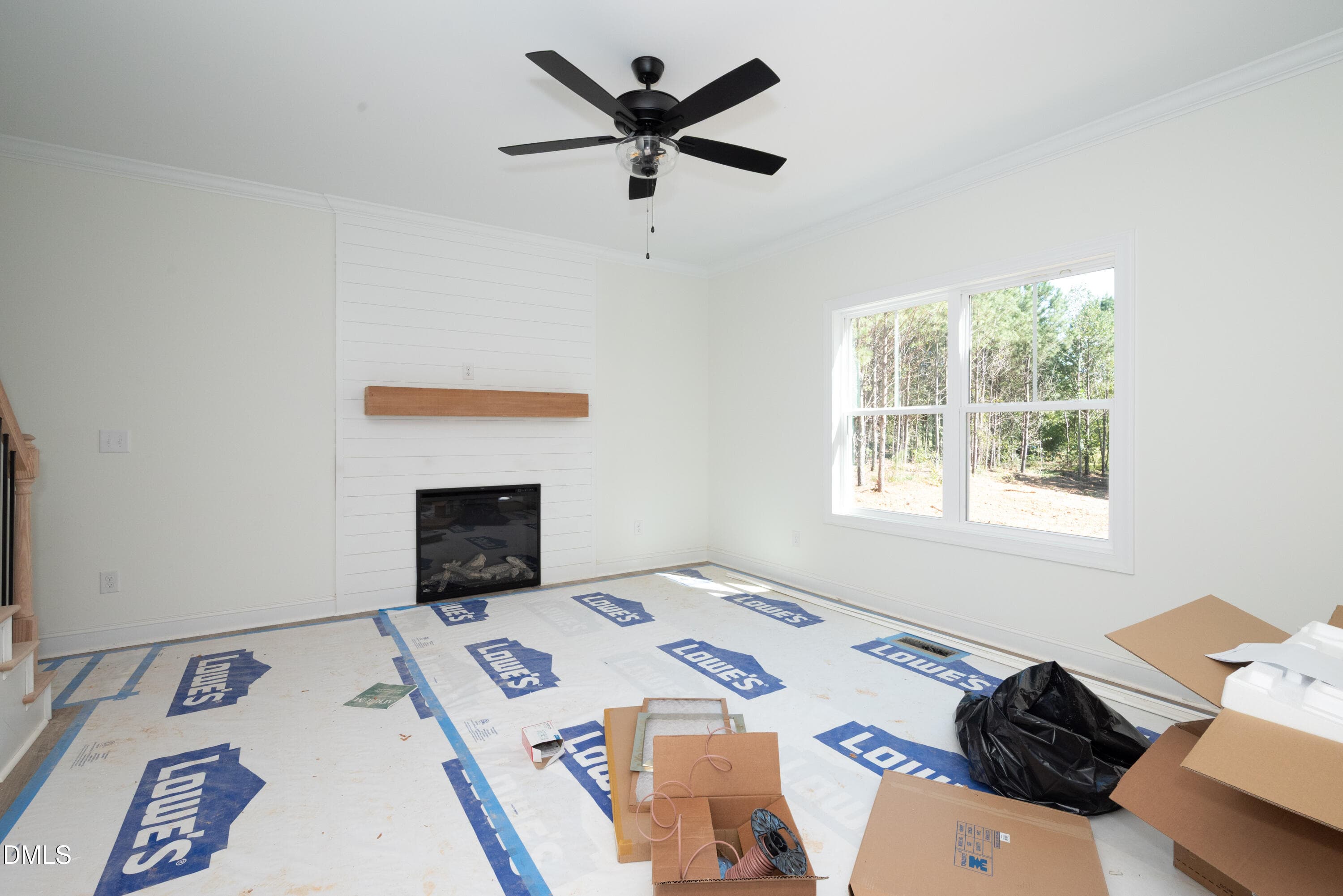lot 14 PT-8 - 8555 Savage Road, Spring Hope, NC 27882