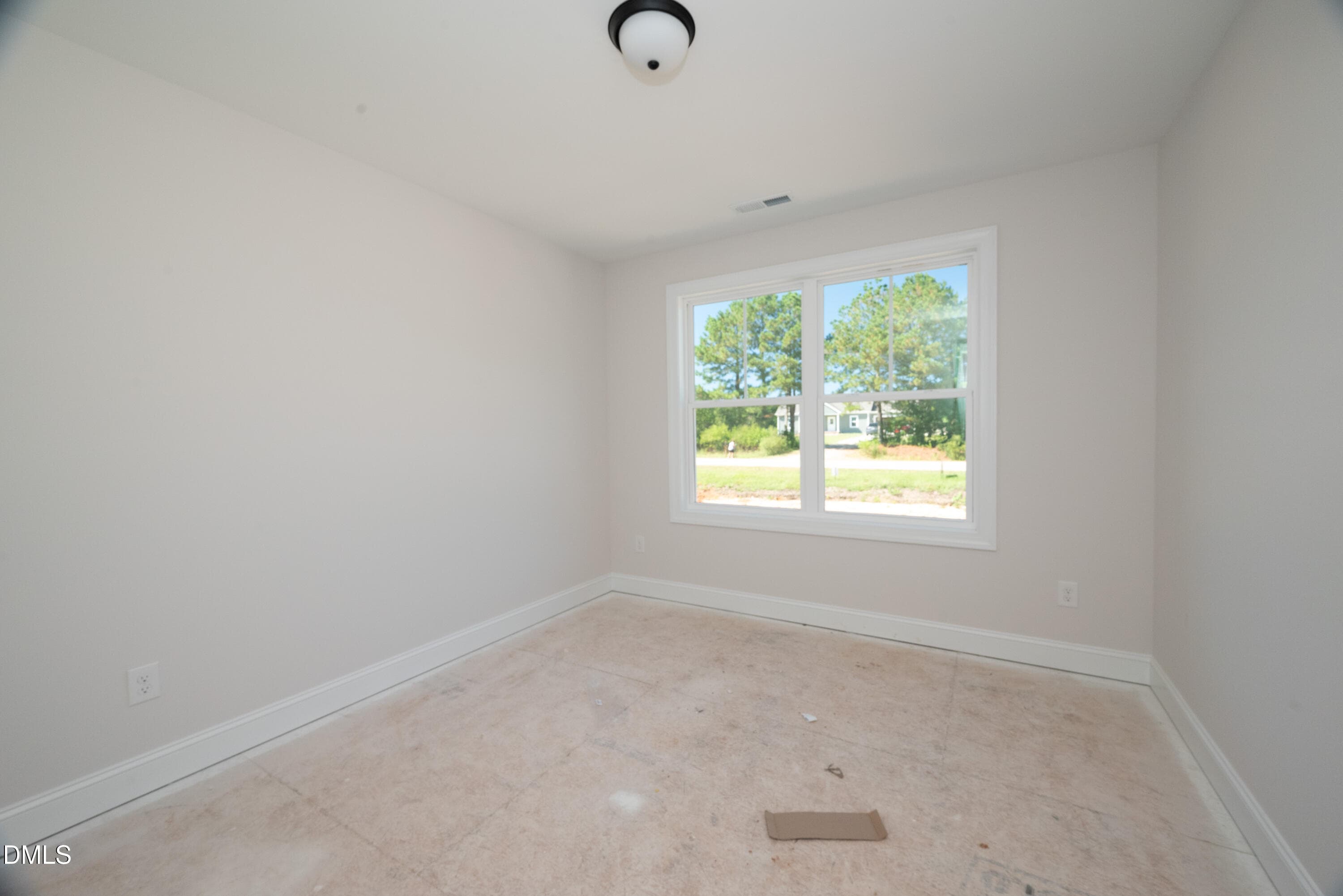 lot 14 PT-15 - 8555 Savage Road, Spring Hope, NC 27882
