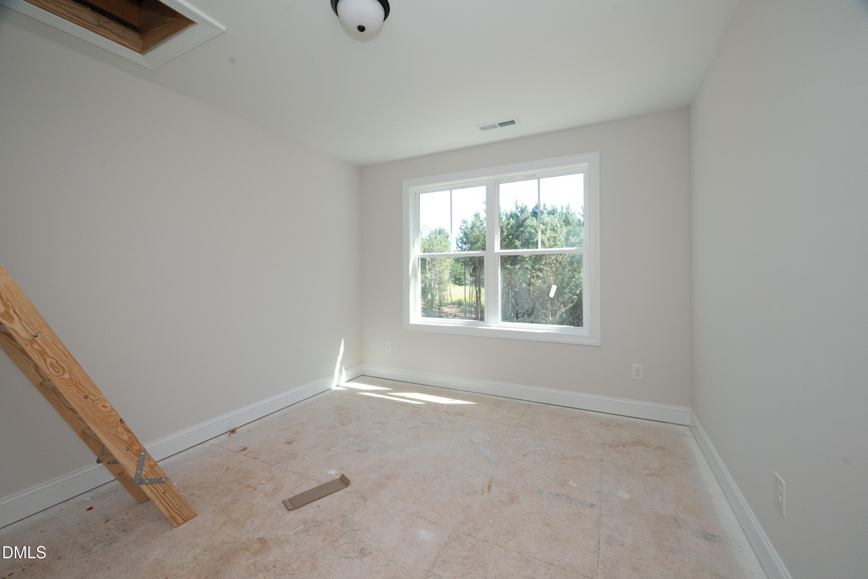 lot 14 PT-16 - 8555 Savage Road, Spring Hope, NC 27882