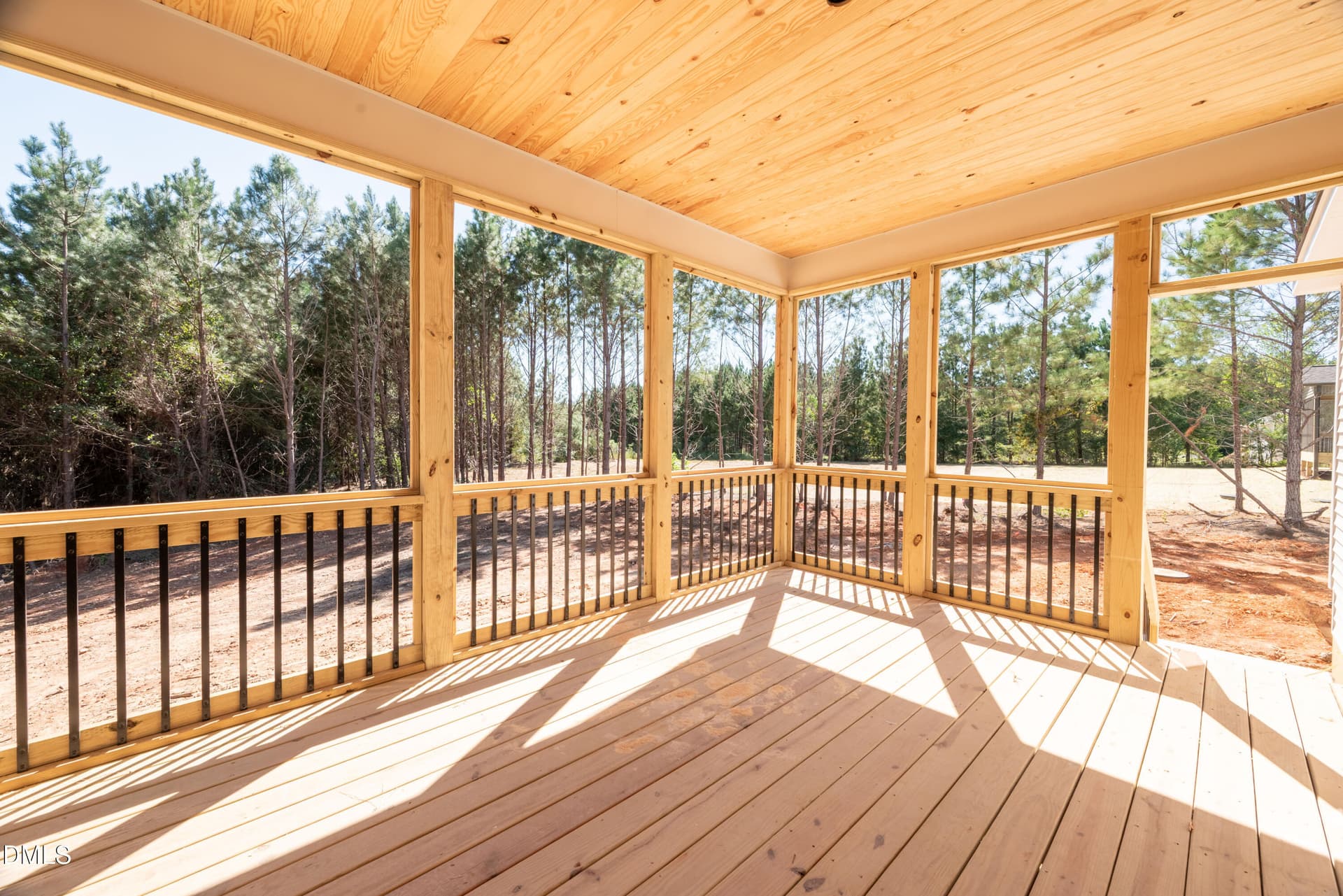 lot 16 PT-23 - 8601 Savage Road, Spring Hope, NC 27882