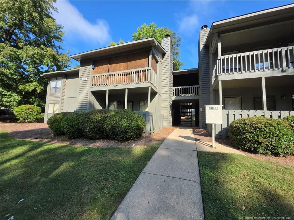 Photo 2 - 1857 Tryon Drive 2, Fayetteville, NC 28303, Fayetteville