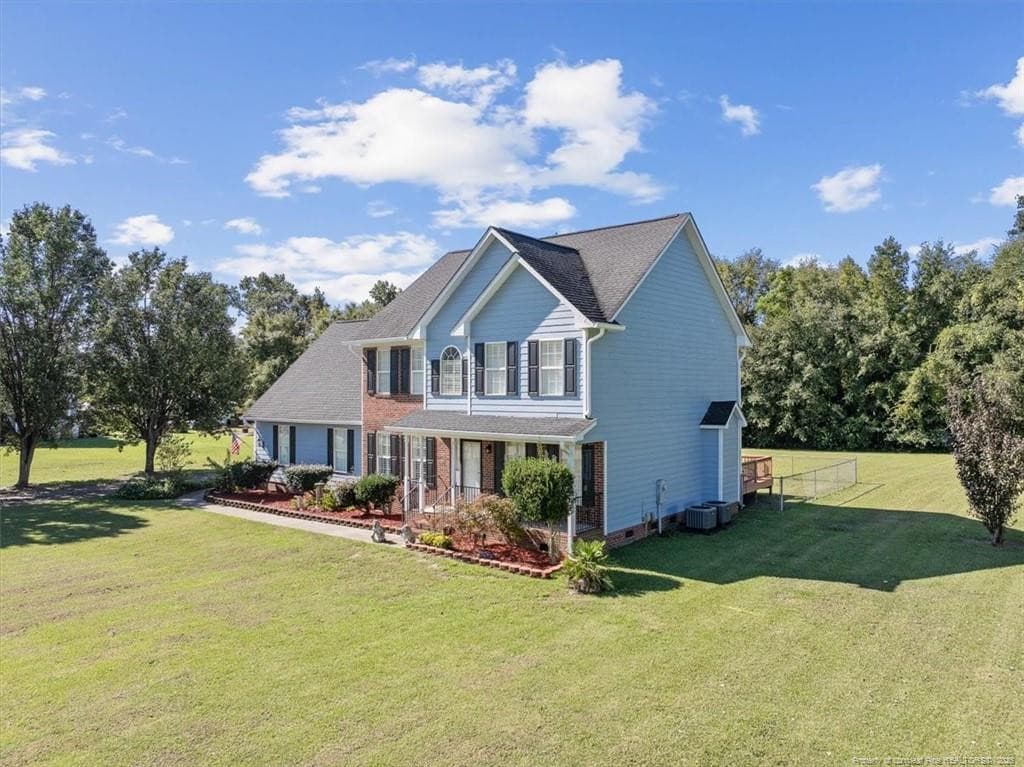 Photo 3 - 6904 County Place Drive, Hope Mills, NC 28348, Hope Mills