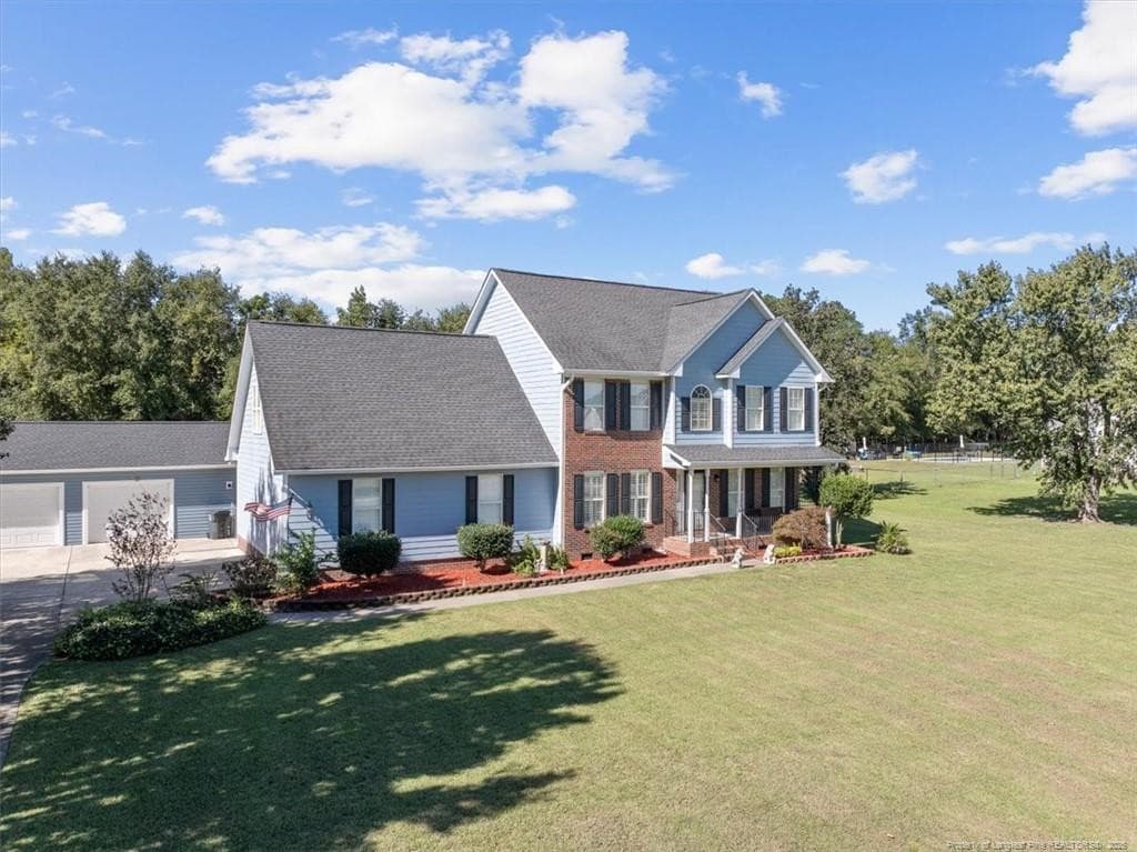 Photo 4 - 6904 County Place Drive, Hope Mills, NC 28348, Hope Mills