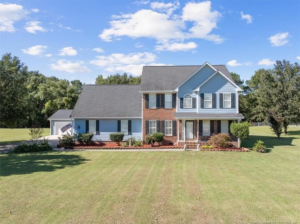 Photo 5 - 6904 County Place Drive, Hope Mills, NC 28348, Hope Mills