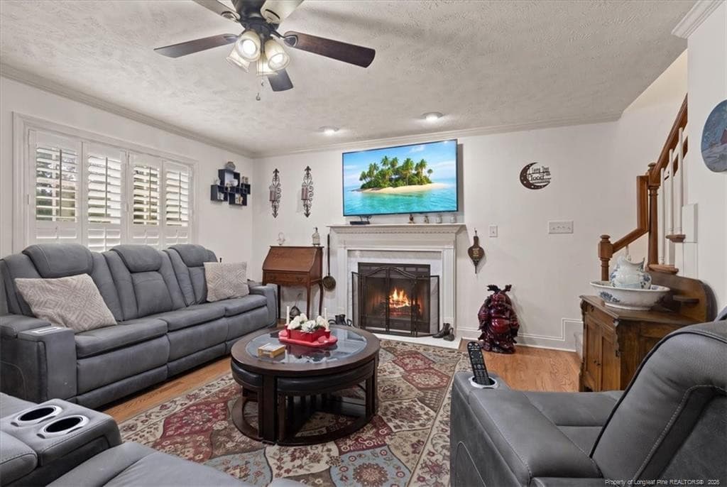 Photo 9 - 6904 County Place Drive, Hope Mills, NC 28348