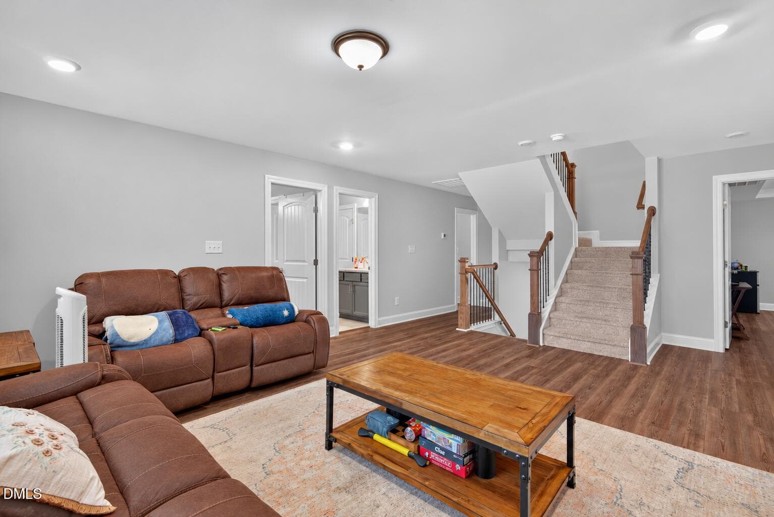 39 - 8320 Running Fern Way, Willow Springs, NC 27592, Willow Springs