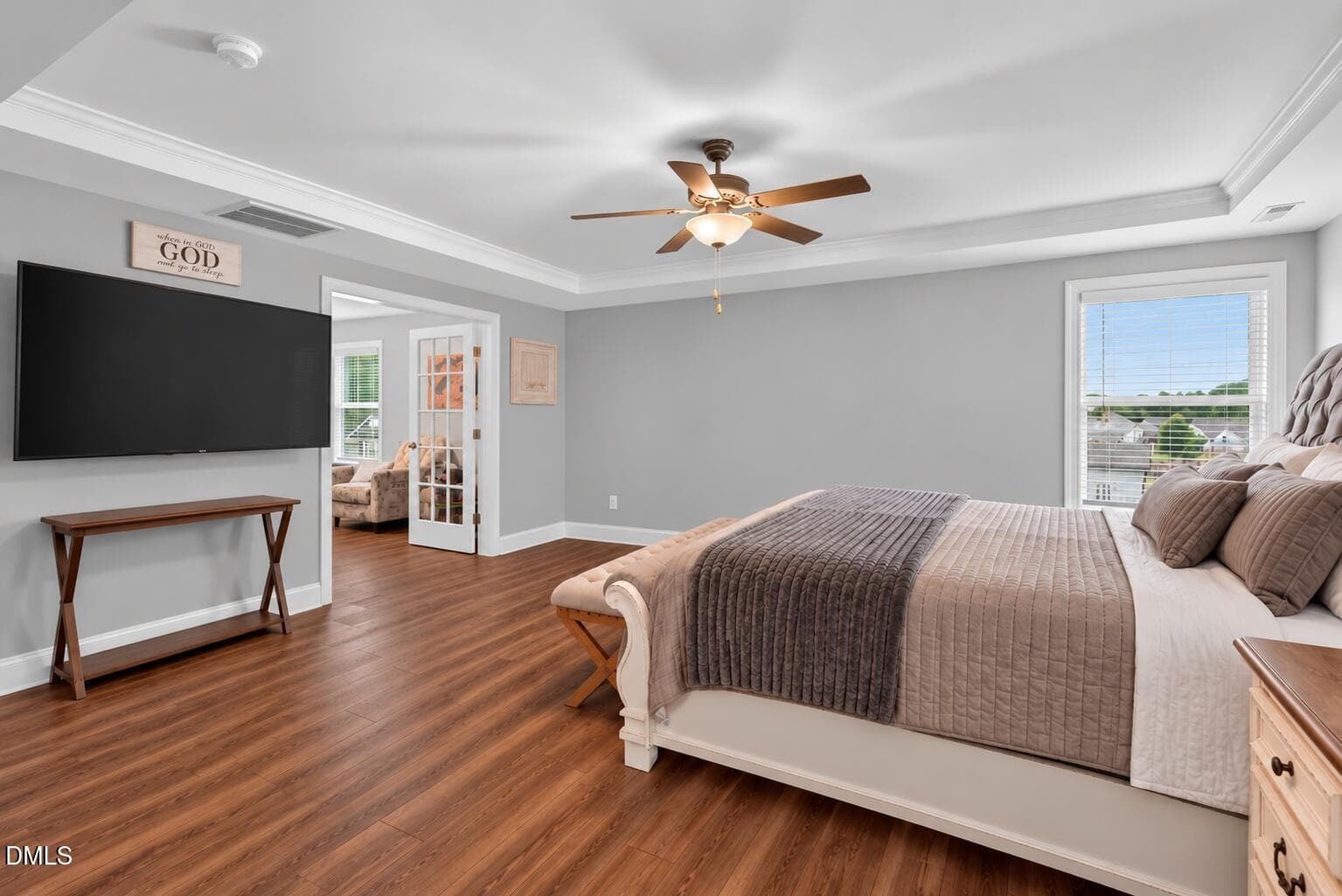 47 - 8320 Running Fern Way, Willow Springs, NC 27592, Willow Springs
