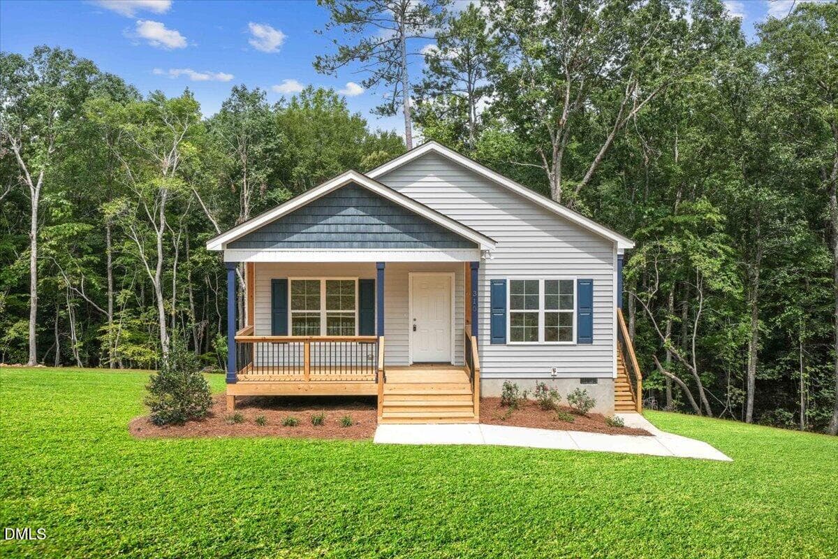 310 Chartres Street, Fuquay Varina, NC 27526