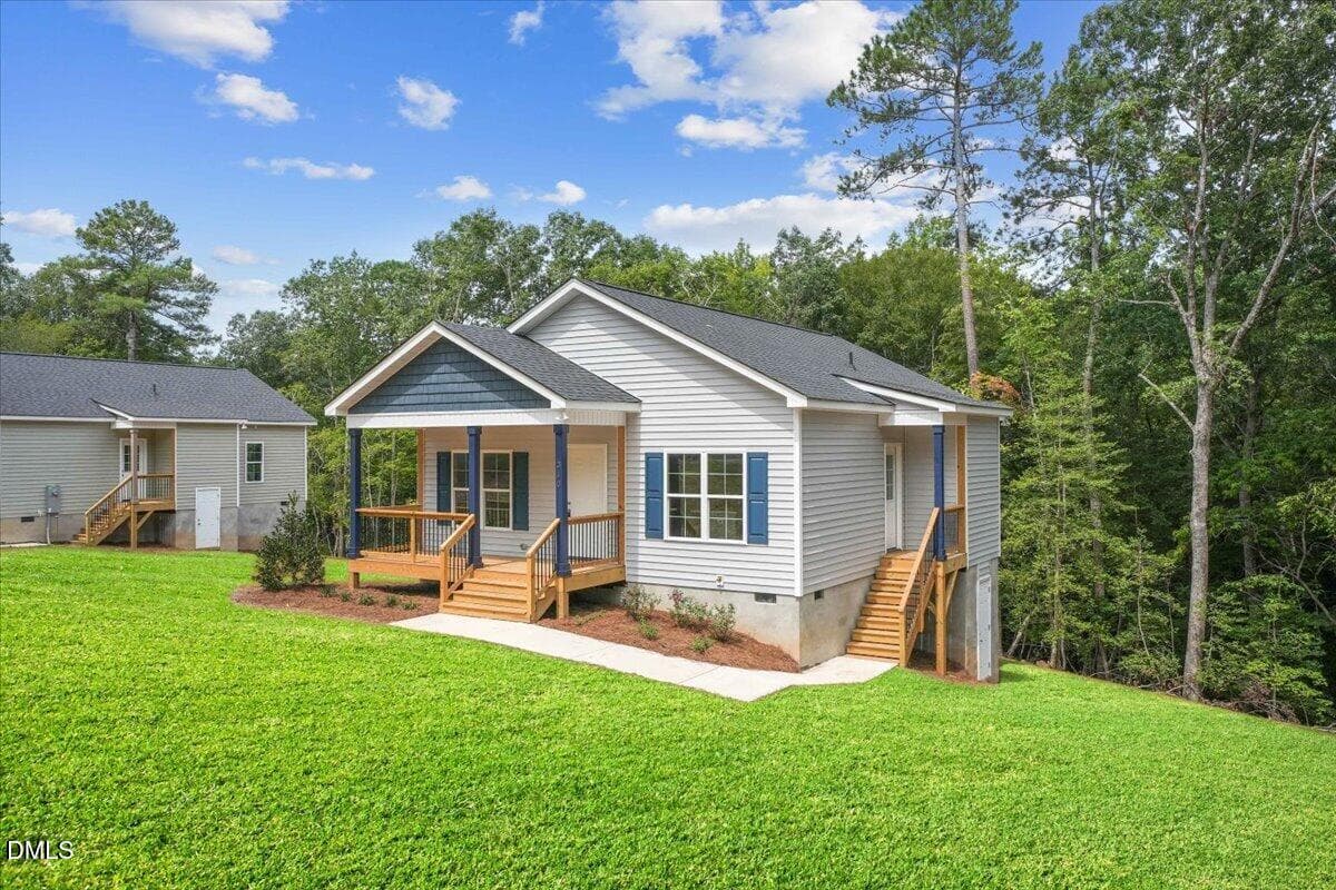 3-310 Chartres St - Edit-3 - 310 Chartres Street, Fuquay Varina, NC 27526