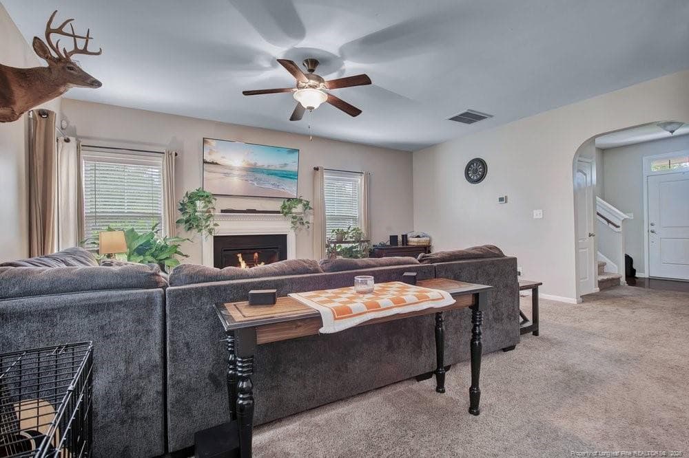 Photo 5 - 16 Burr Oak Circle, Bunnlevel, NC 28323, Bunnlevel