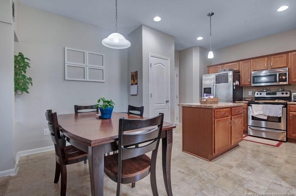 Photo 6 - 16 Burr Oak Circle, Bunnlevel, NC 28323, Bunnlevel