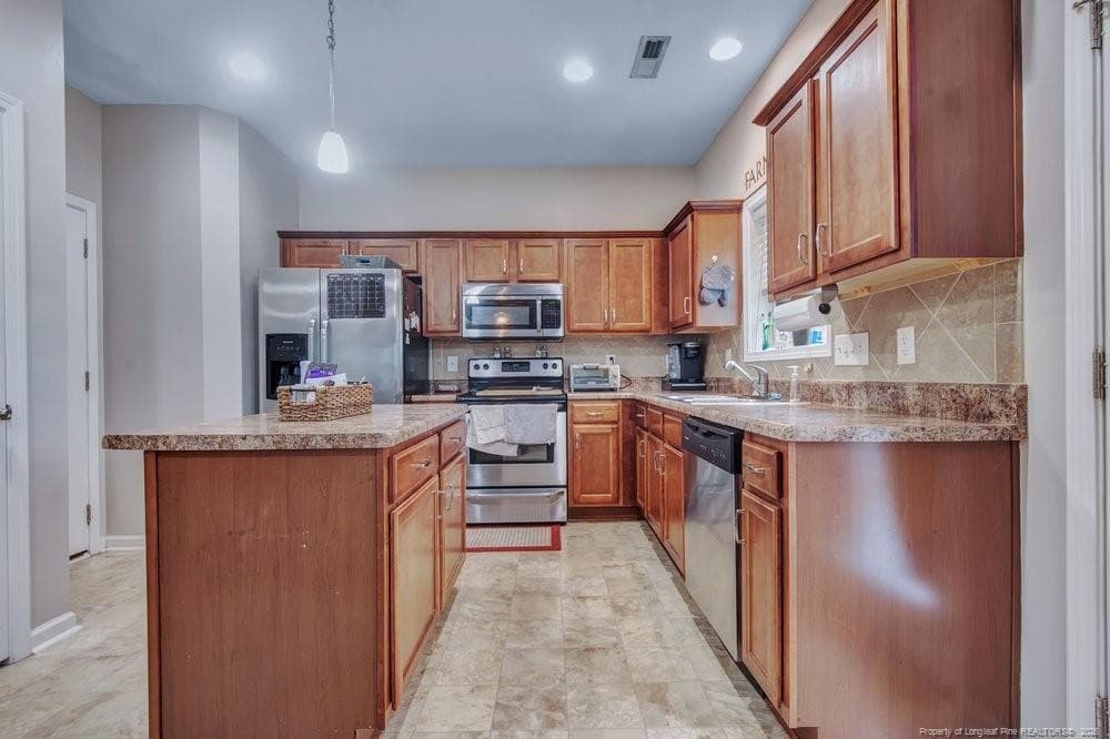 Photo 7 - 16 Burr Oak Circle, Bunnlevel, NC 28323, Bunnlevel