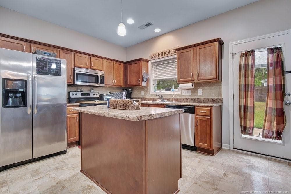 Photo 8 - 16 Burr Oak Circle, Bunnlevel, NC 28323, Bunnlevel