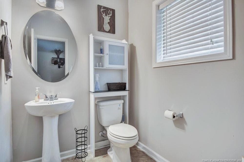 Photo 9 - 16 Burr Oak Circle, Bunnlevel, NC 28323, Bunnlevel