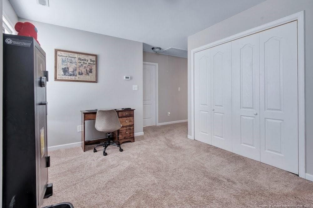 Photo 10 - 16 Burr Oak Circle, Bunnlevel, NC 28323, Bunnlevel