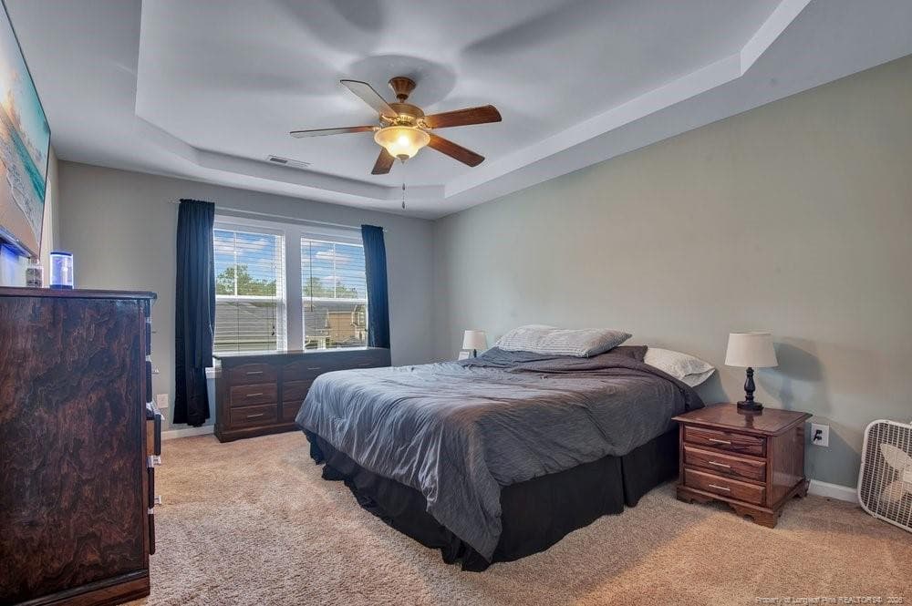 Photo 12 - 16 Burr Oak Circle, Bunnlevel, NC 28323, Bunnlevel