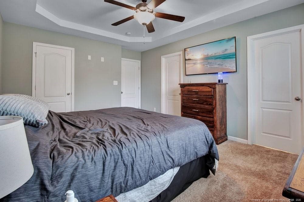 Photo 13 - 16 Burr Oak Circle, Bunnlevel, NC 28323, Bunnlevel