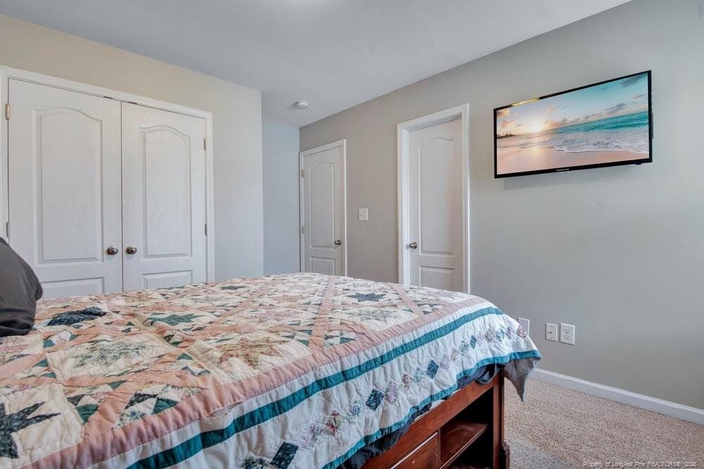 Photo 16 - 16 Burr Oak Circle, Bunnlevel, NC 28323, Bunnlevel