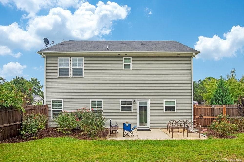 Photo 21 - 16 Burr Oak Circle, Bunnlevel, NC 28323, Bunnlevel