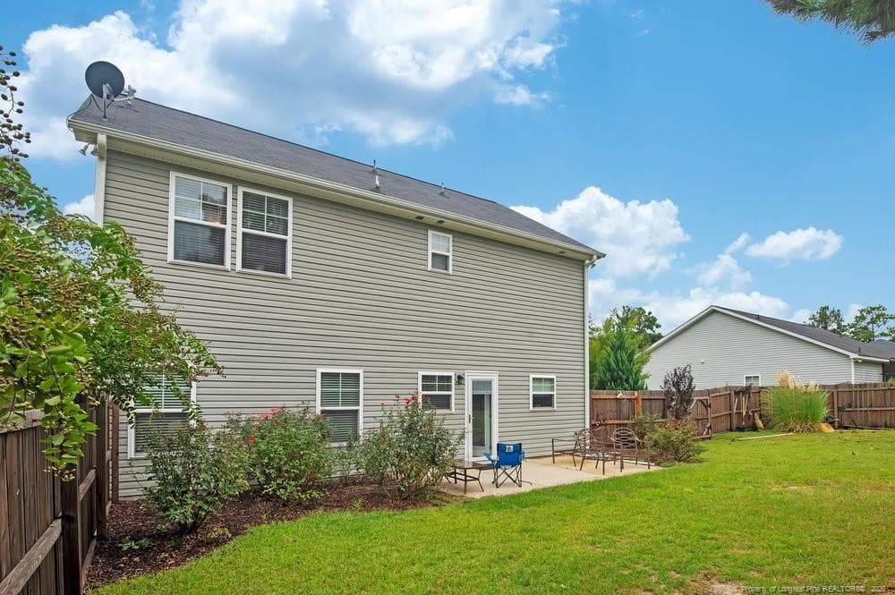 Photo 22 - 16 Burr Oak Circle, Bunnlevel, NC 28323, Bunnlevel