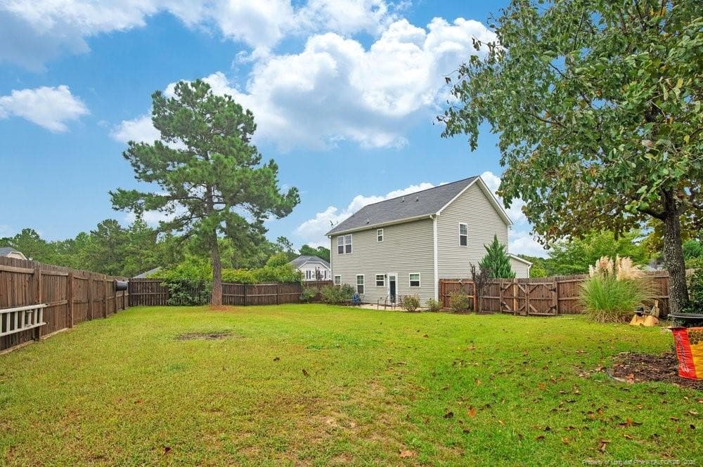 Photo 23 - 16 Burr Oak Circle, Bunnlevel, NC 28323, Bunnlevel