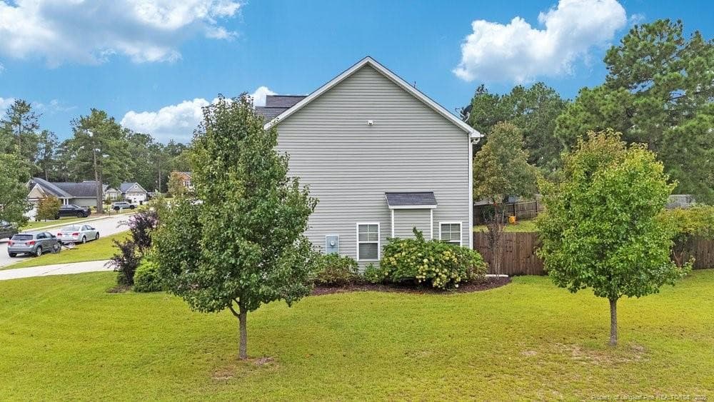 Photo 25 - 16 Burr Oak Circle, Bunnlevel, NC 28323, Bunnlevel