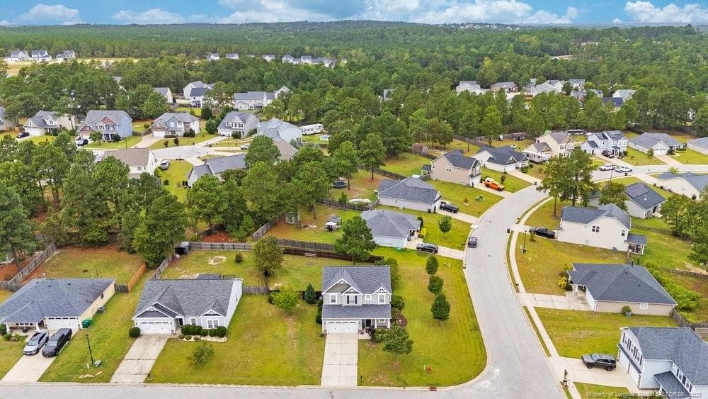 Photo 26 - 16 Burr Oak Circle, Bunnlevel, NC 28323, Bunnlevel