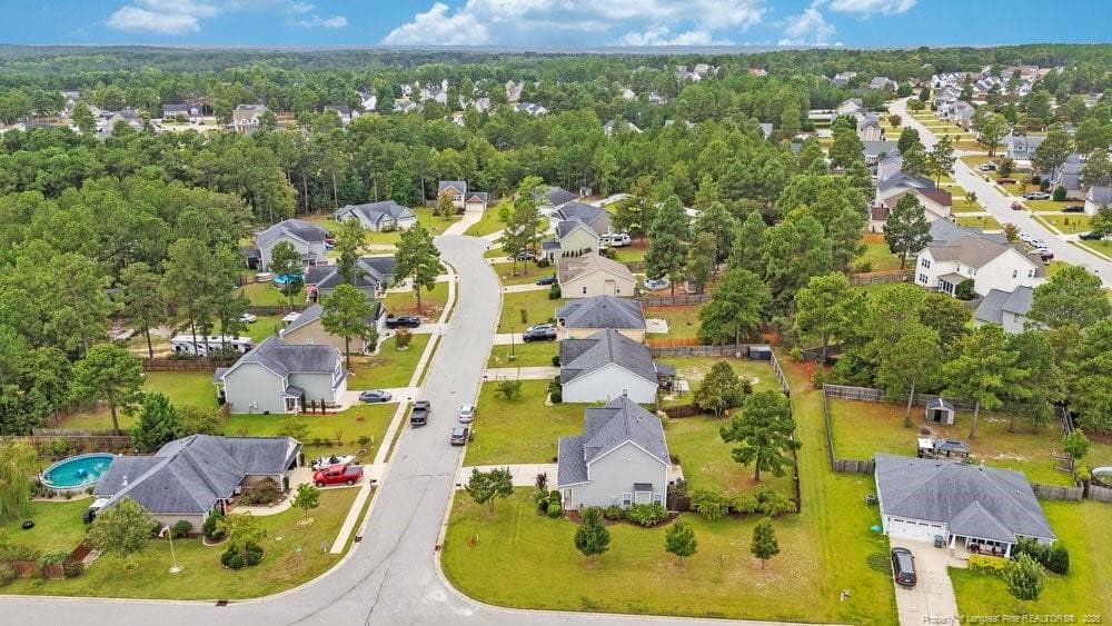 Photo 27 - 16 Burr Oak Circle, Bunnlevel, NC 28323, Bunnlevel