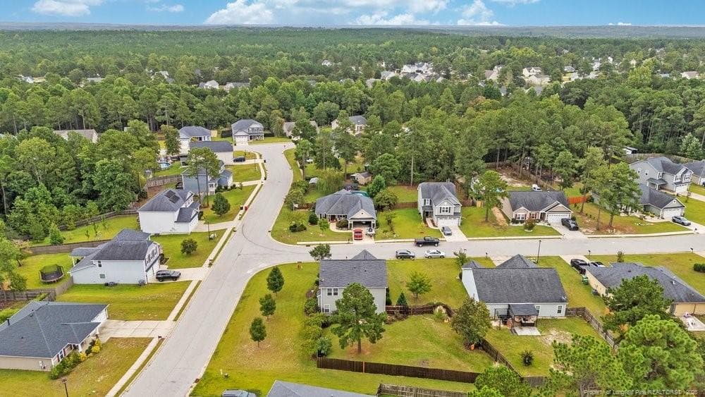 Photo 28 - 16 Burr Oak Circle, Bunnlevel, NC 28323, Bunnlevel