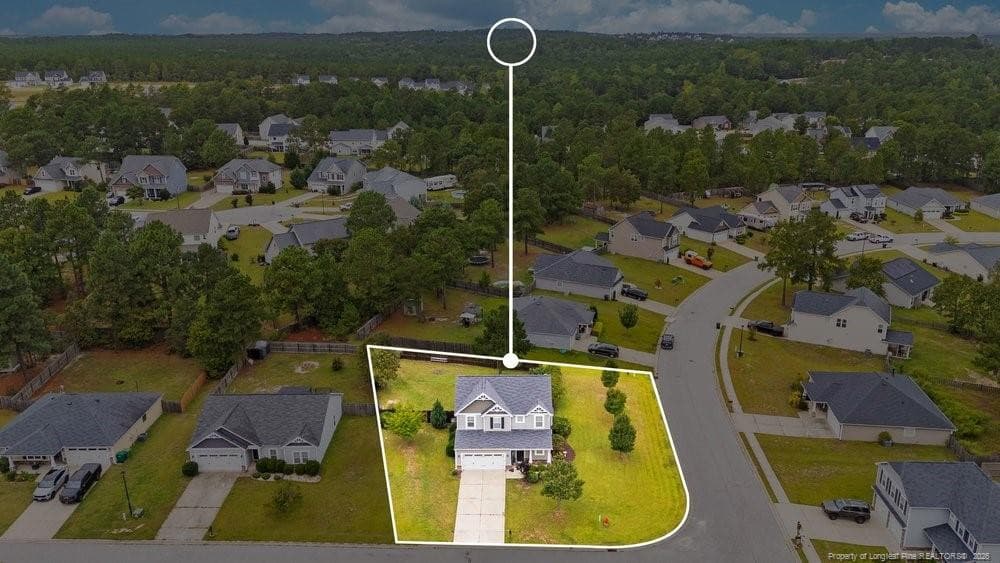 Photo 30 - 16 Burr Oak Circle, Bunnlevel, NC 28323, Bunnlevel