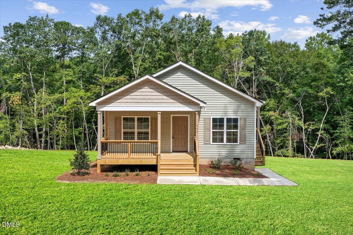 324 Chartres Street, Fuquay Varina, NC 27526