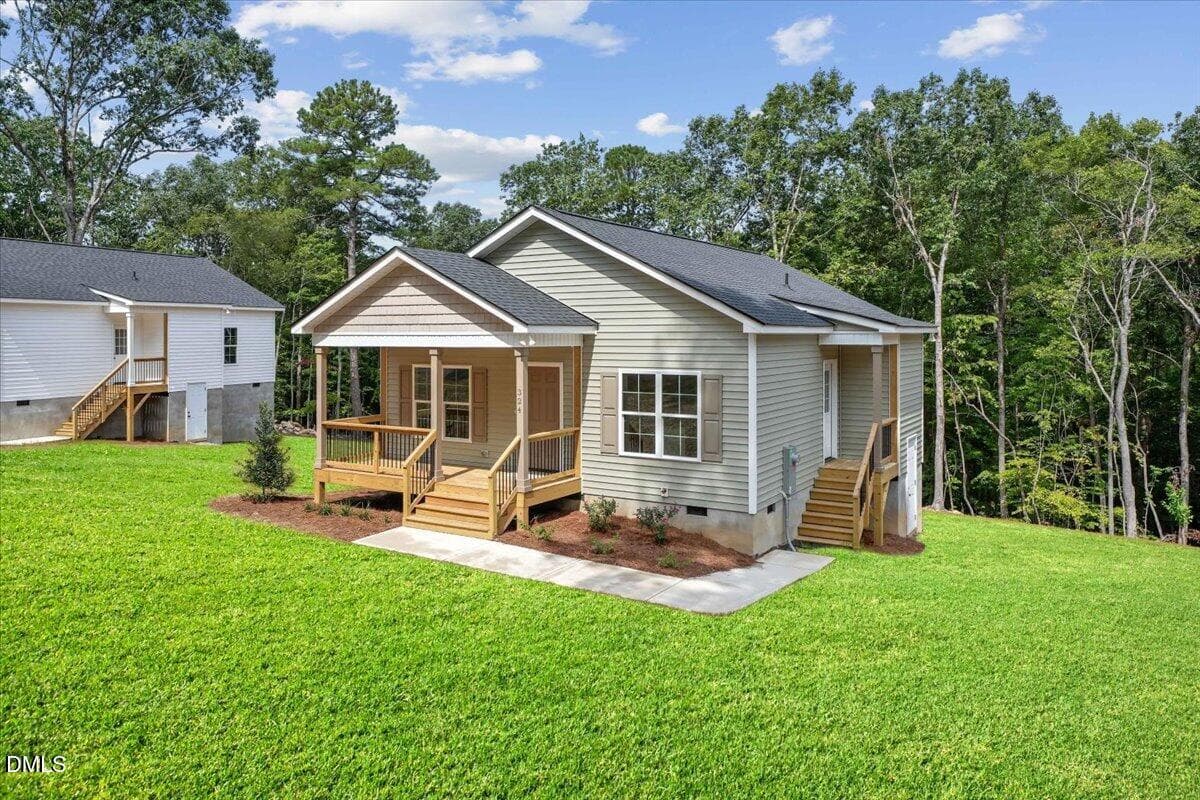 2-324 Chartres St - Edit-2 - 324 Chartres Street, Fuquay Varina, NC 27526