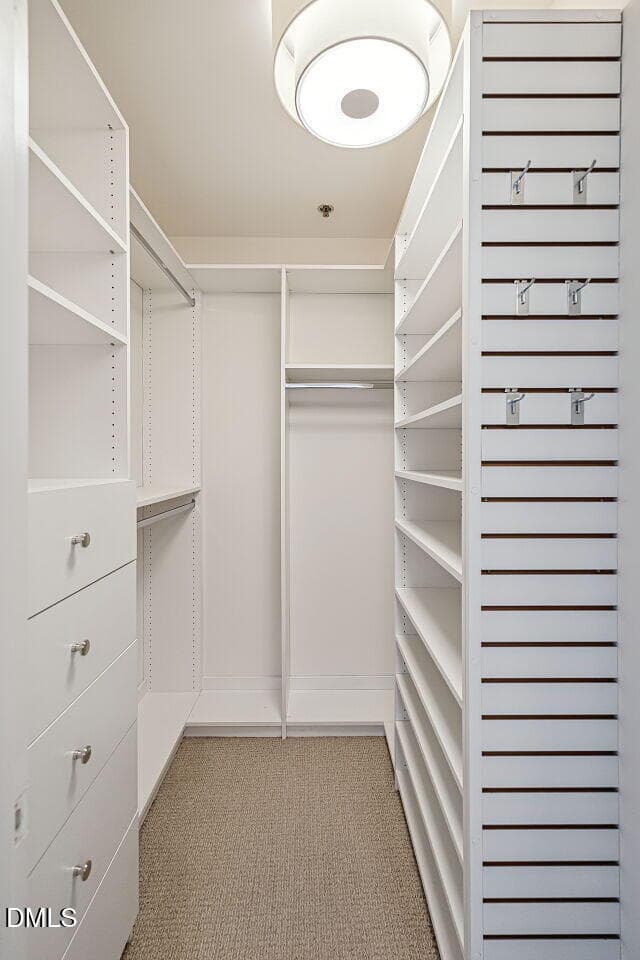 Primary Closet - 301 Fayetteville Street, Raleigh, NC 27601
