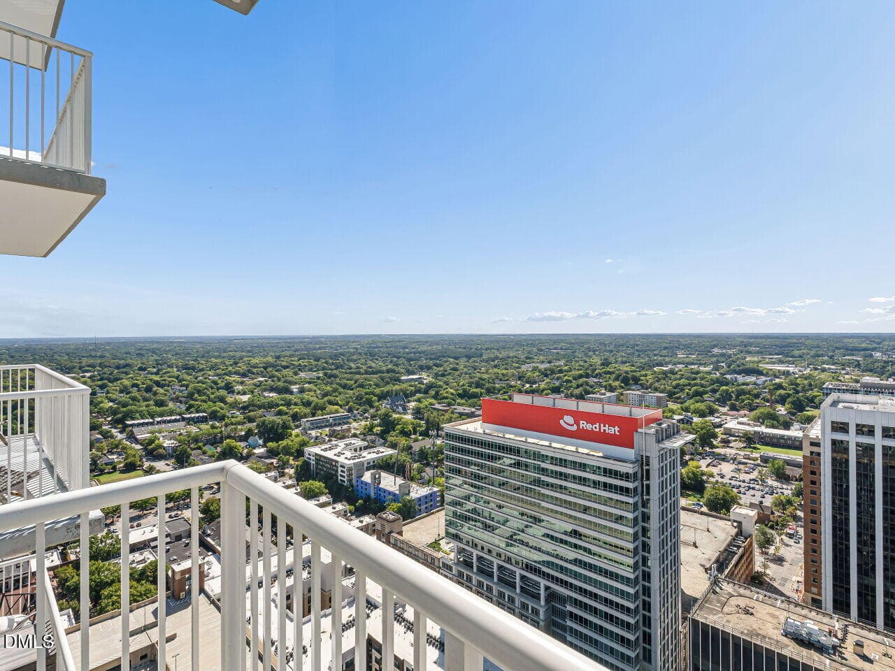 View - 301 Fayetteville Street, Raleigh, NC 27601