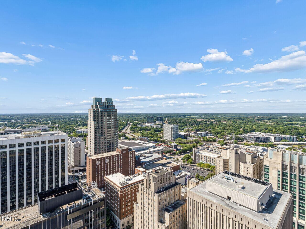View - 301 Fayetteville Street, Raleigh, NC 27601