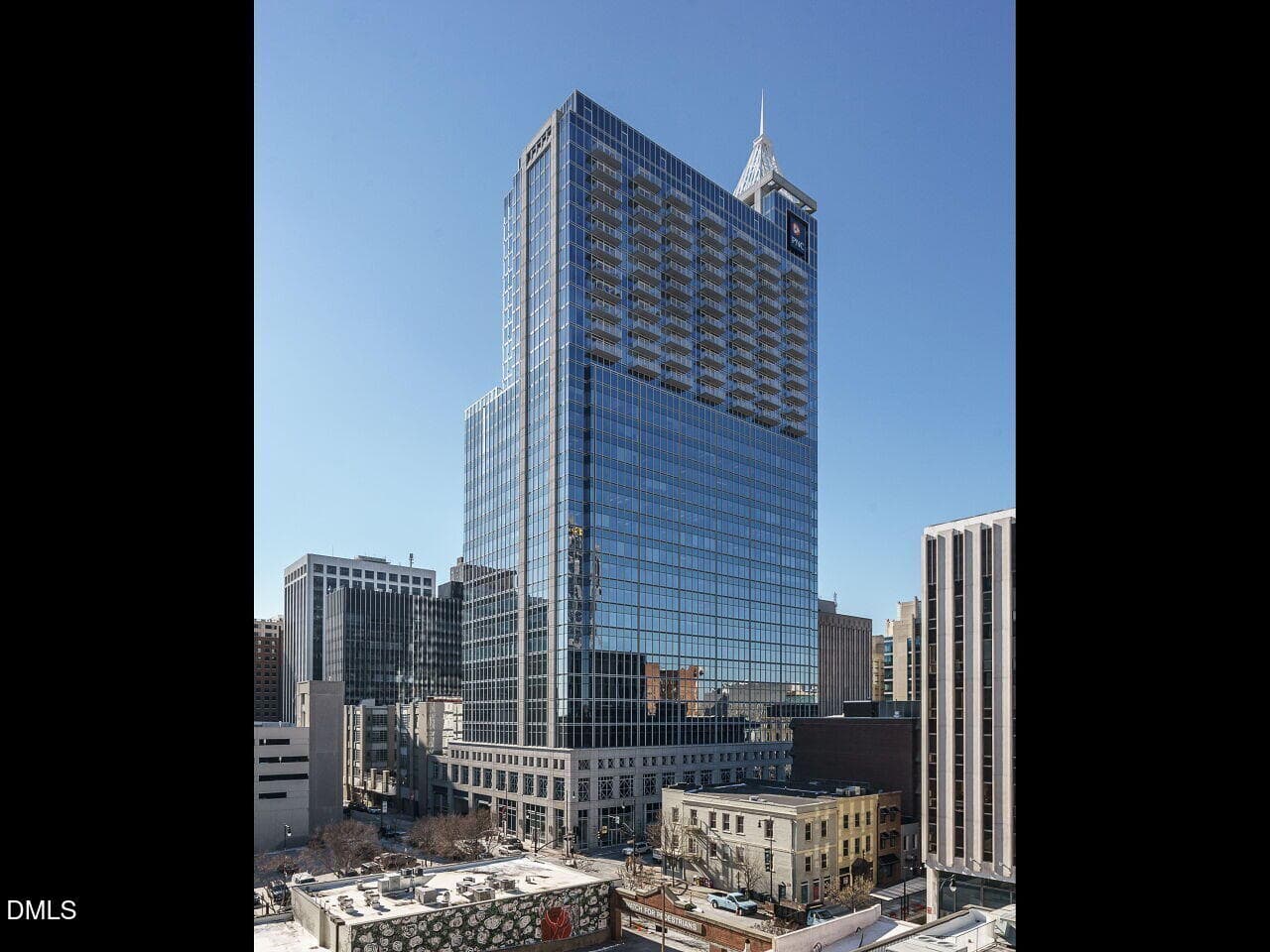 PNC Building - 301 Fayetteville Street, Raleigh, NC 27601