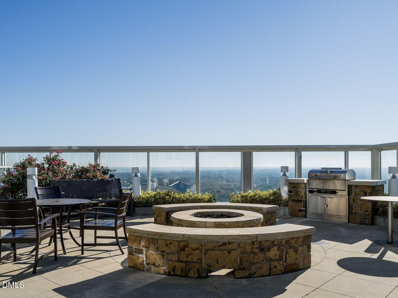 Veranda - 301 Fayetteville Street, Raleigh, NC 27601