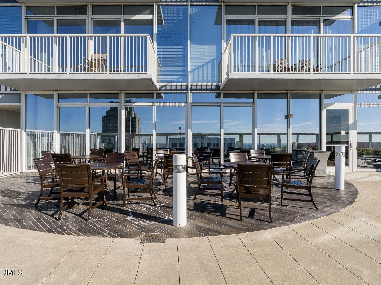 Rooftop - 301 Fayetteville Street, Raleigh, NC 27601