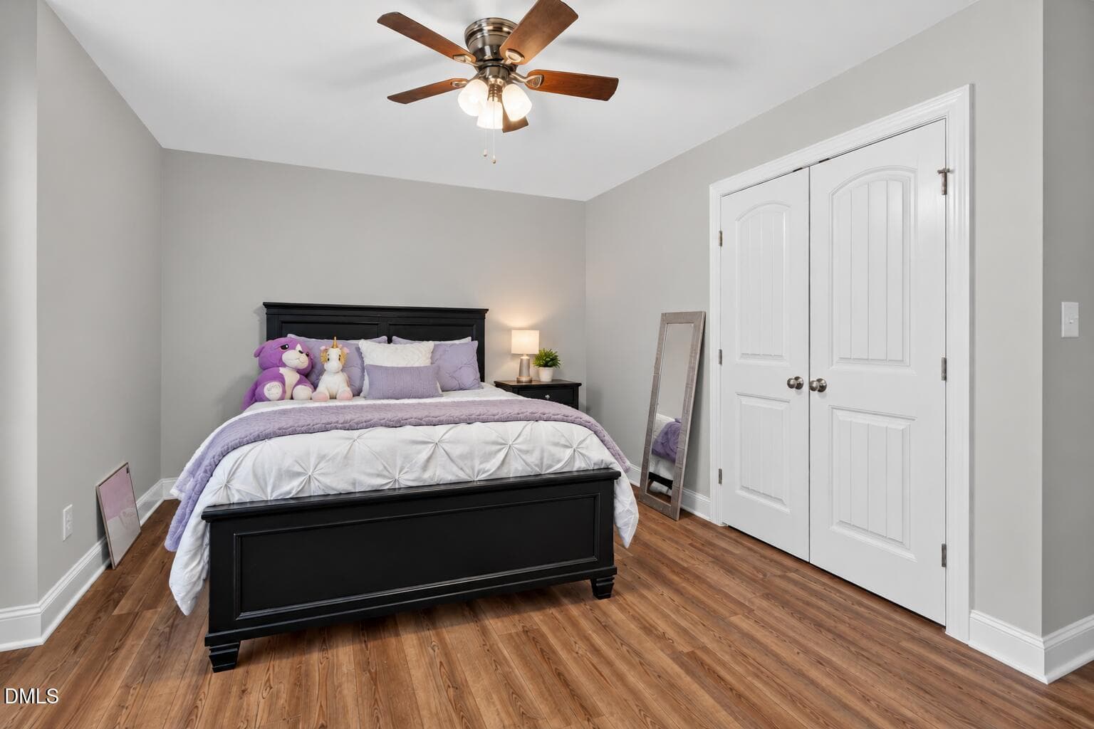 58 - 8320 Running Fern Way, Willow Springs, NC 27592, Willow Springs