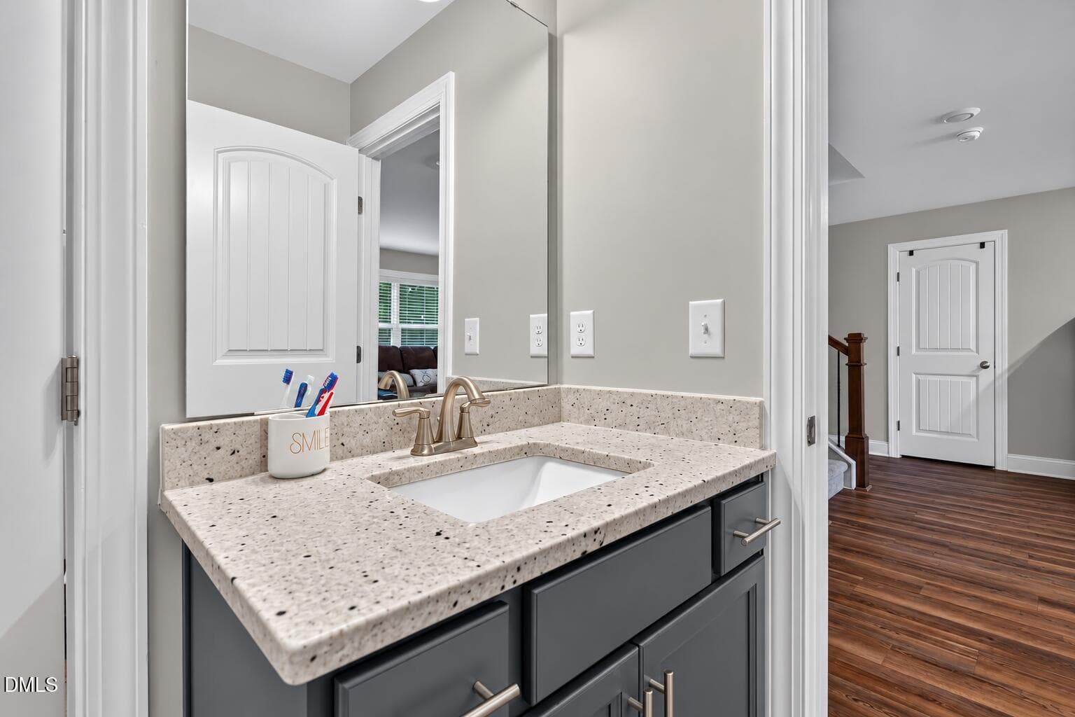 57 - 8320 Running Fern Way, Willow Springs, NC 27592, Willow Springs