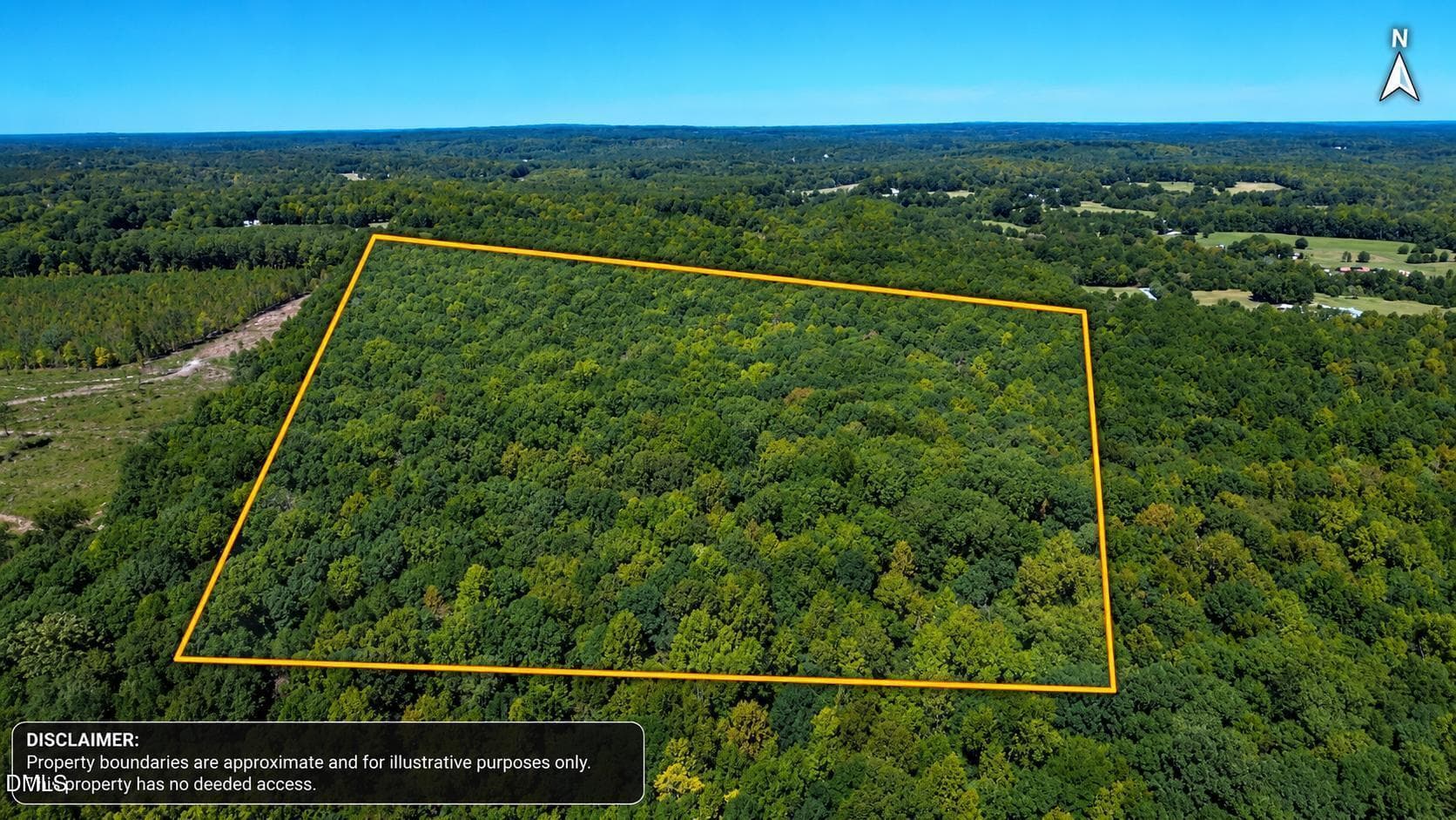 Deal Chatham Ralph Moore Rd - 0 Ralph Moore Road, Bear Creek, NC 27207