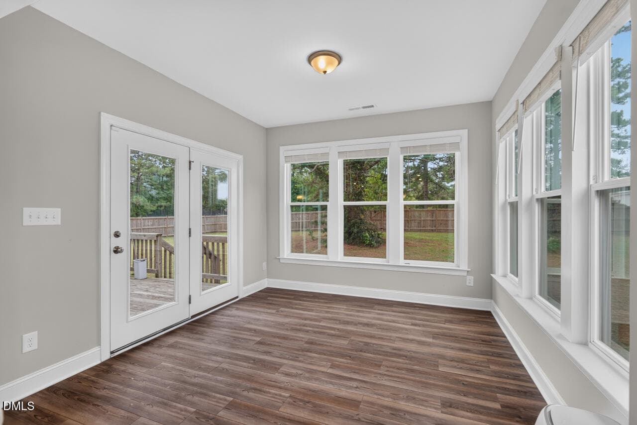 28 - 8320 Running Fern Way, Willow Springs, NC 27592, Willow Springs