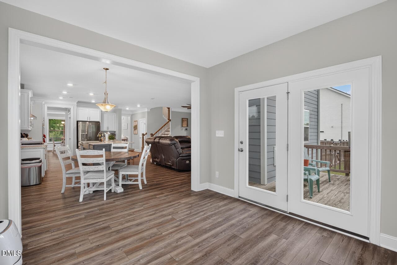 31 - 8320 Running Fern Way, Willow Springs, NC 27592, Willow Springs