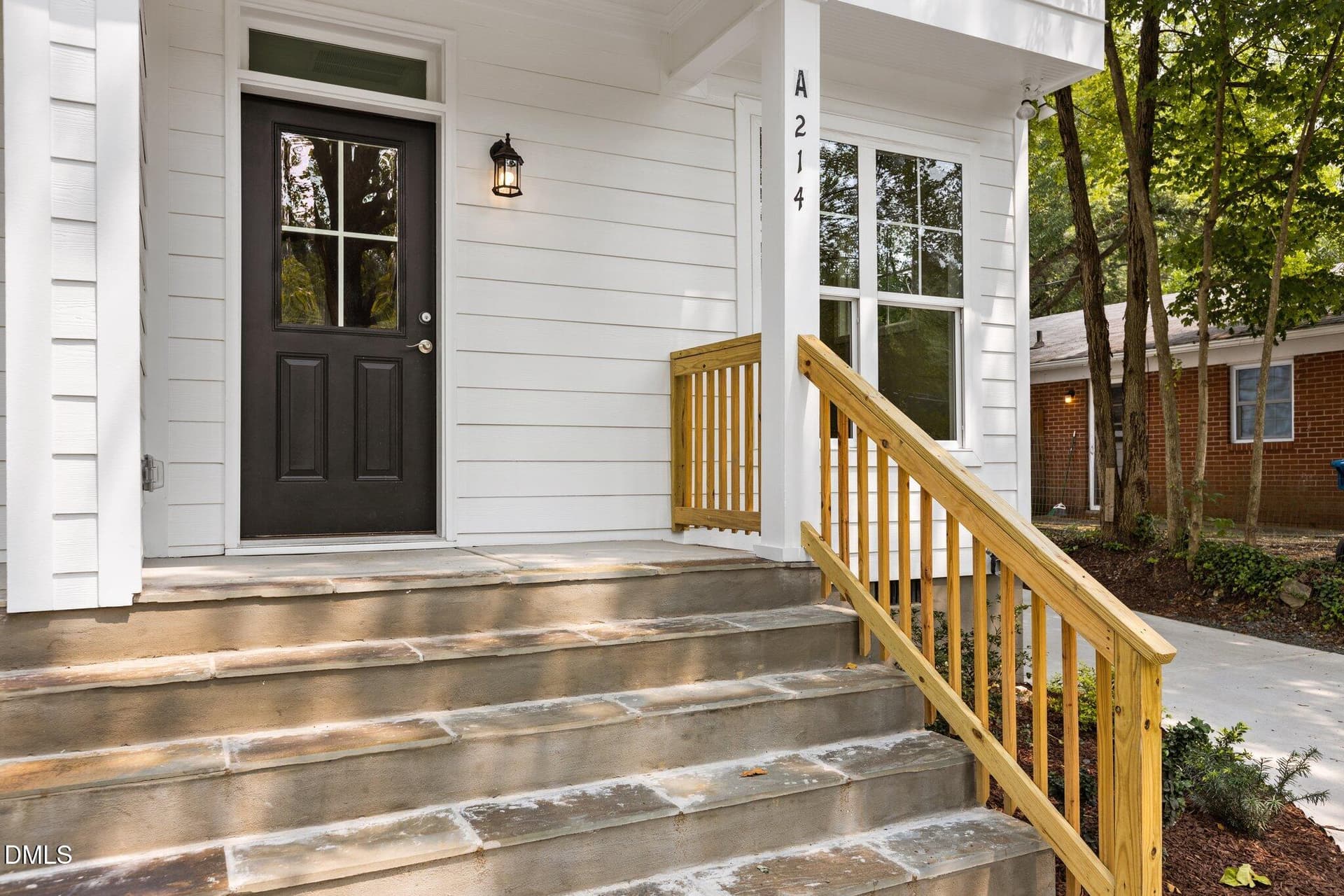 4-web-or-mls-IMGL3417 - 214 N Guthrie Avenue A B C, Durham, NC 27703