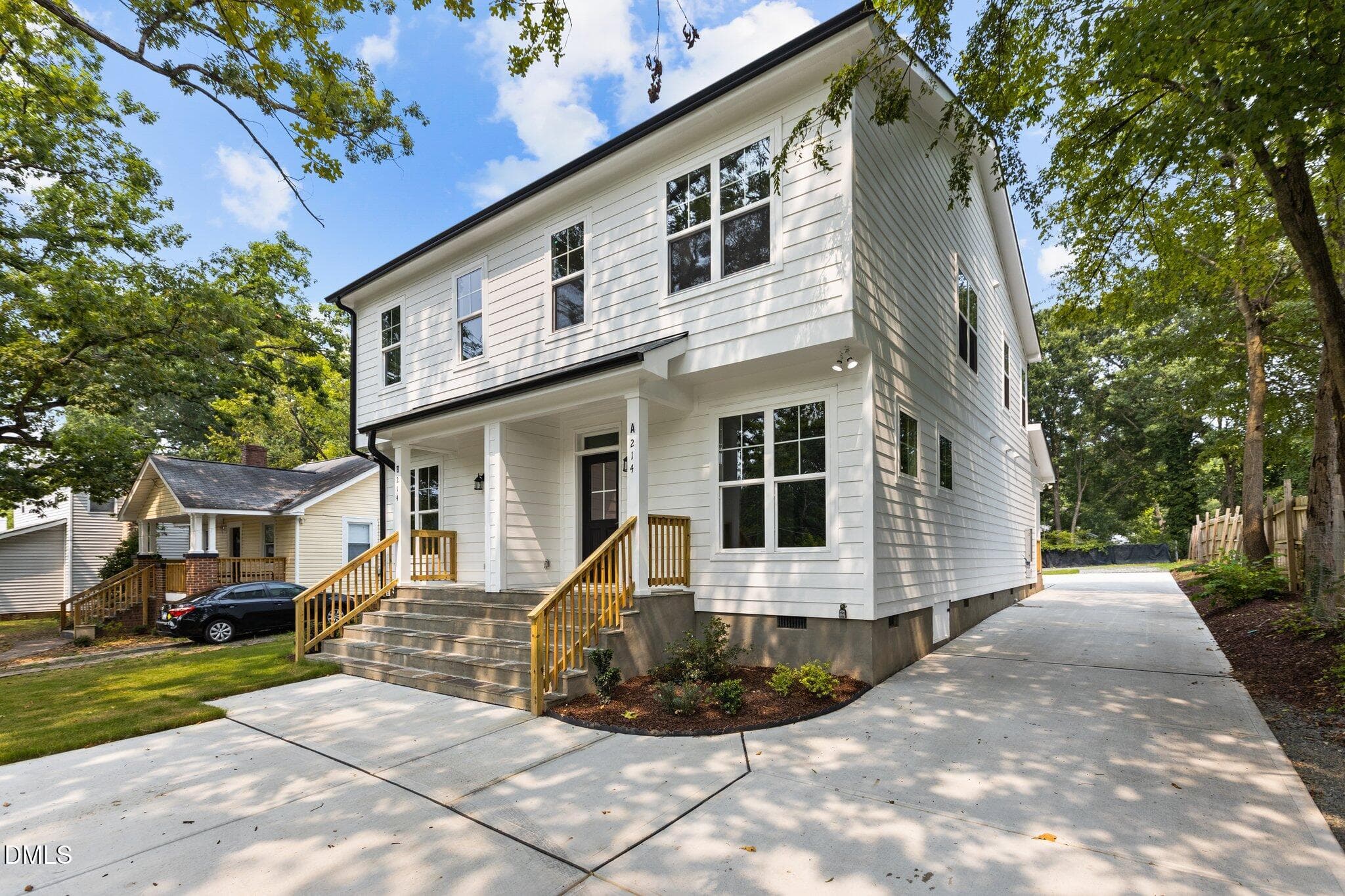 8-web-or-mls-IMGL3495 - 214 N Guthrie Avenue A B C, Durham, NC 27703