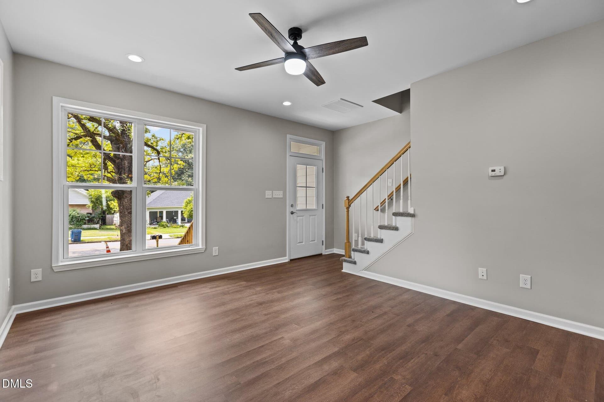 24-web-or-mls-IMGL3358 - 214 N Guthrie Avenue A B C, Durham, NC 27703