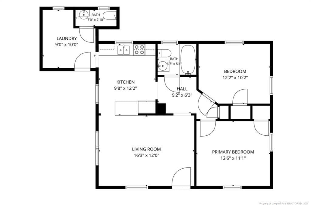 Photo 31 - 232 Circle Court, Fayetteville, NC 28301