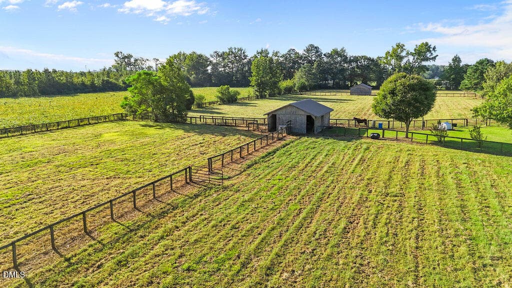done1671amandairy-15 - 0 Aman Dairy Road, Dunn, NC 28334, Dunn